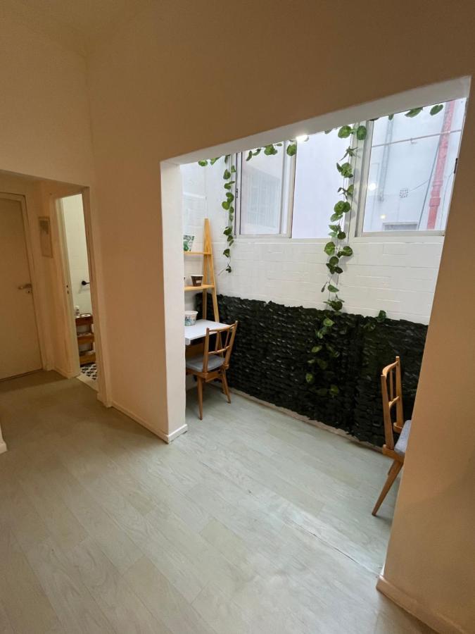 Apartamento Hermoso Departamento En Belgrano *