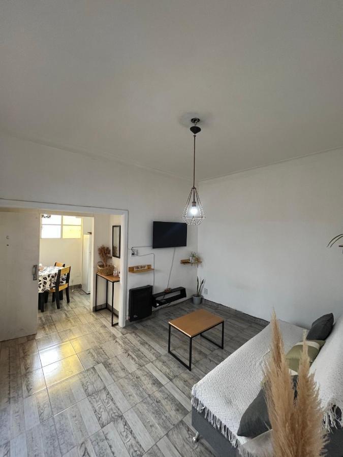 Hermoso Departamento En Belgrano Apartamento *