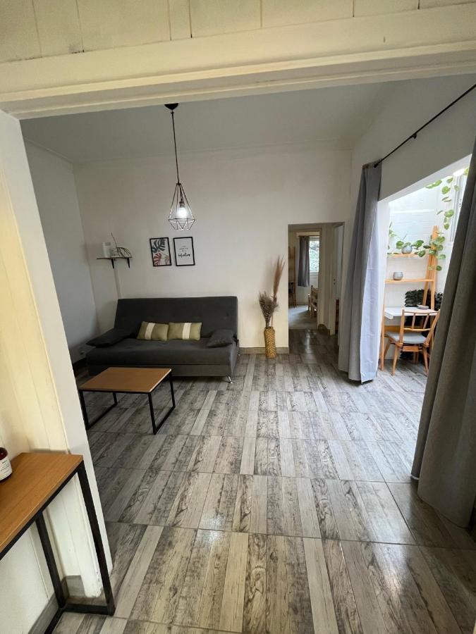Hermoso Departamento En Belgrano Apartamento *