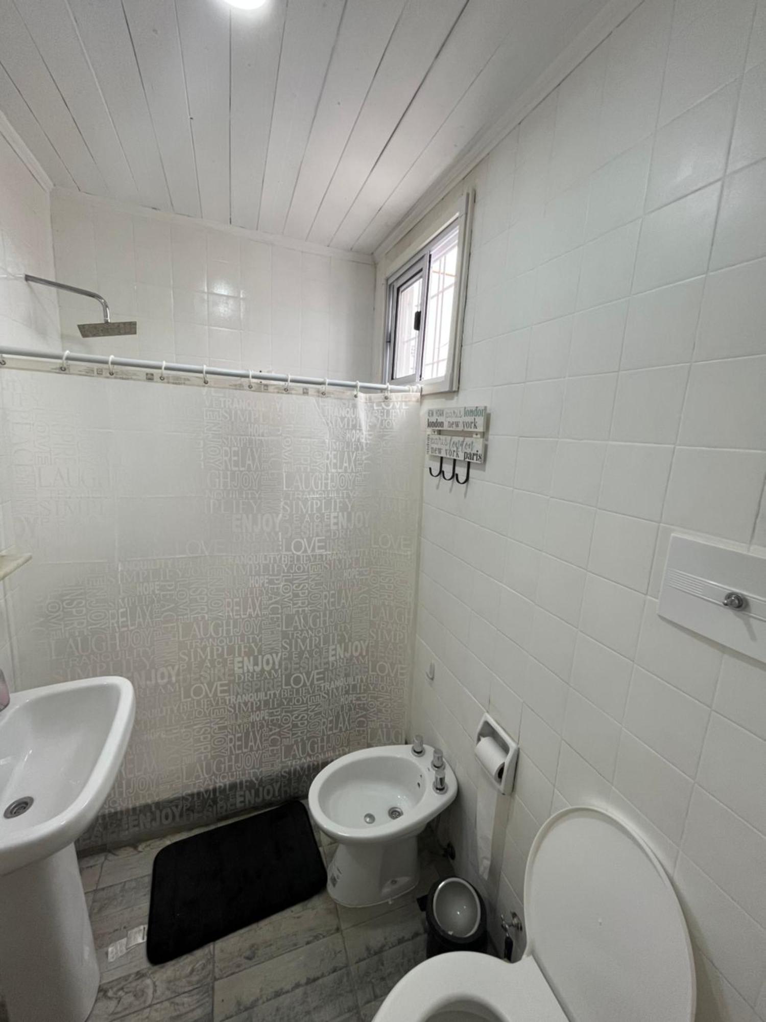 Apartamento Hermoso Departamento En Belgrano