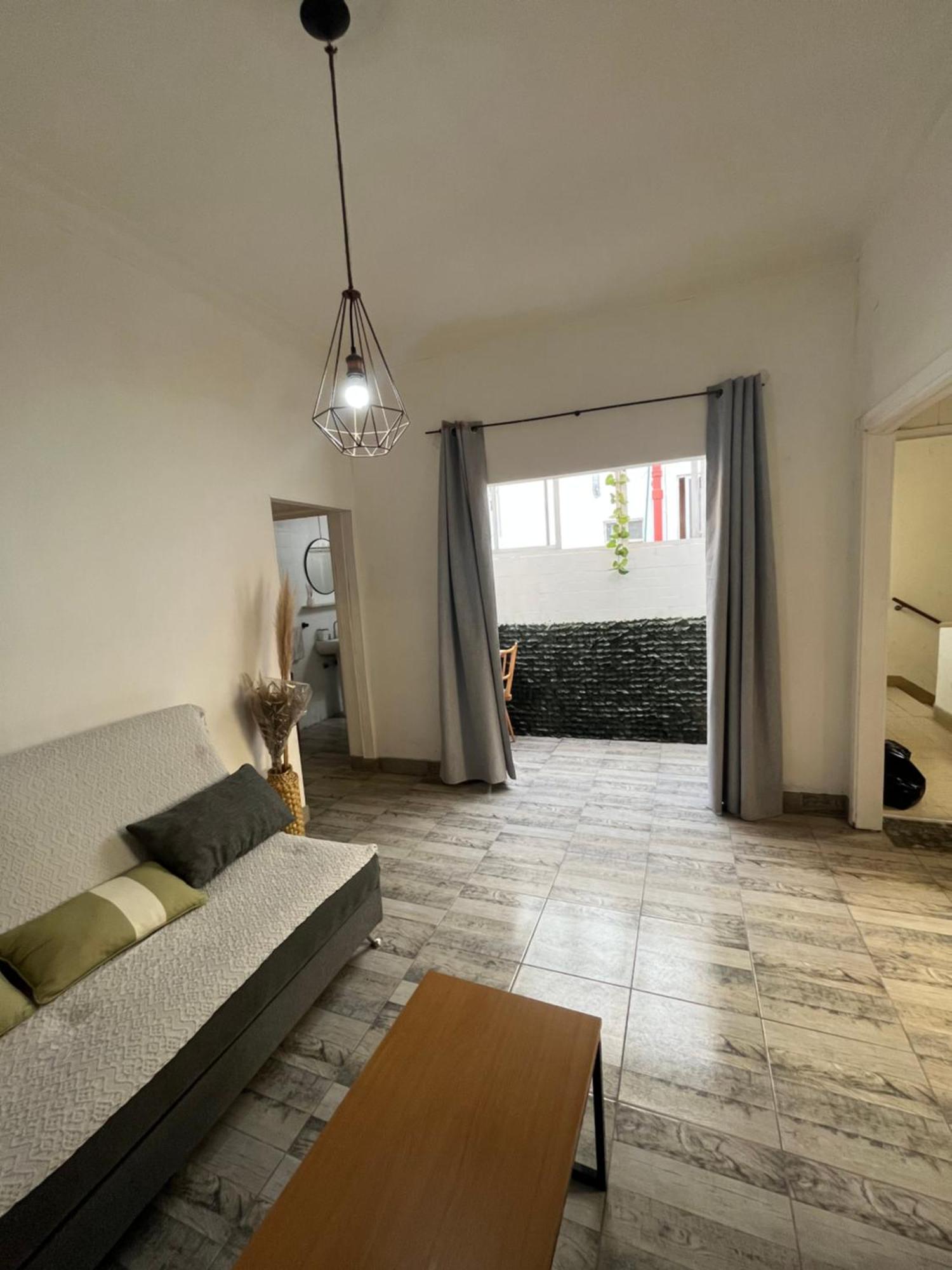 Apartamento Hermoso Departamento En Belgrano *